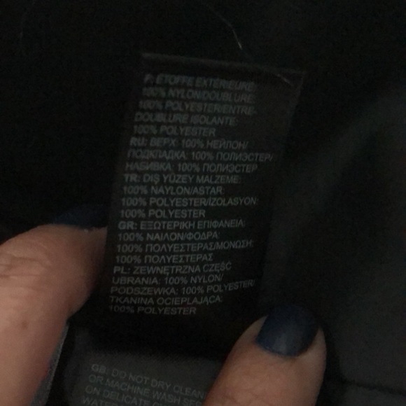 Women’s The North Face Jacket - Picture 4 of 16